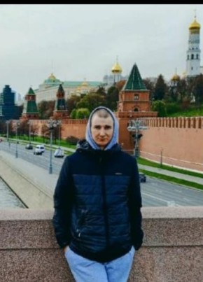 Павел, 23, Россия, Изобильный
