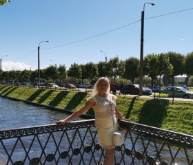 Anna Zelin, 65, Saint Petersburg