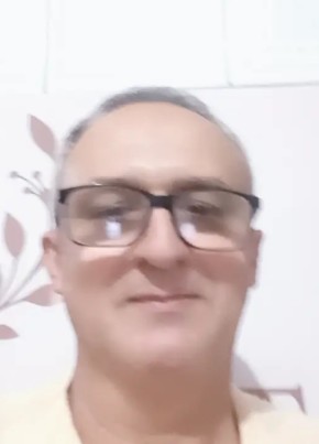 Jc из Sapucaia 56 лет