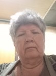 Svobodna, 65, Stavropol