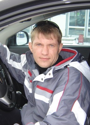 Игорь, 45, Россия, Энгельс