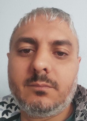 Aykut из İstanbul 33 года