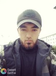 Azik, 28 лет, Усть-Омчуг