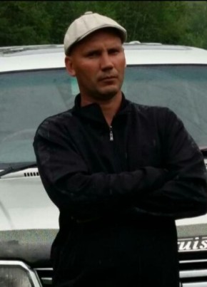 Максим, 44, Россия, Зея