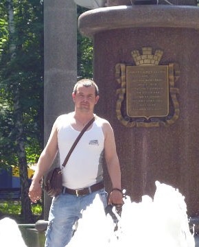 Сергей, 44, Россия, Обухово