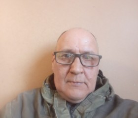 Eduard, 54, Yekaterinburg