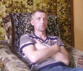 Геннадий, 46 лет, Орша