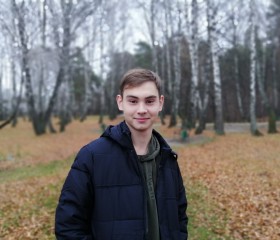 Егор, 23 года, Коломна