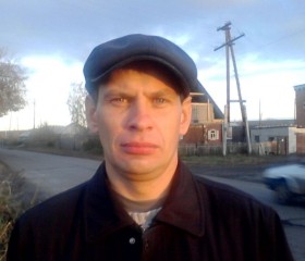 Nikolay, 51, Kamen-na-Obi