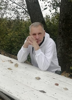 семен из Курска 55 лет