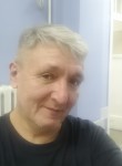 Альфред, 48 лет, Новосибирск