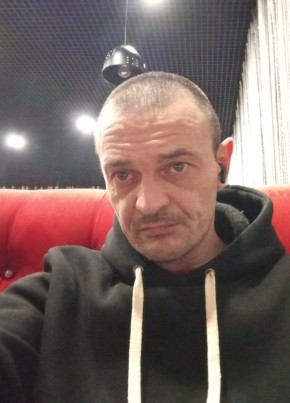 Самвел, 39, Россия, Москва