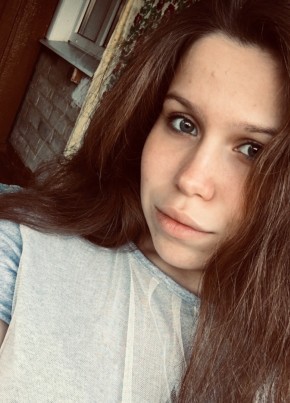 Анечка, 25, Россия, Долгоруково