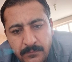 Jafar, 29, Tehran
