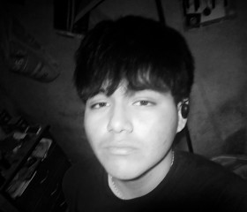 Fede, 18, General Roca