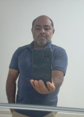 Cláudio из Serra Talhada 46 лет