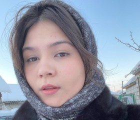 Evelina, 18, Yekaterinburg