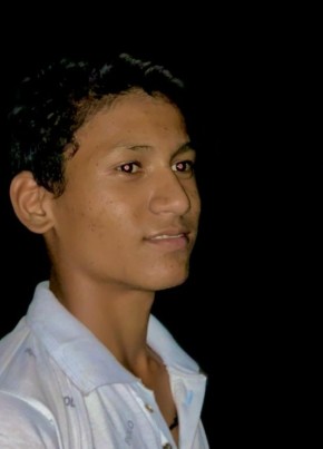 Amit, 18, India, Greater Noida