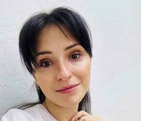 Daria, 36, Krasnoyarsk