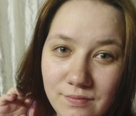 Кристина, 23 года, Новосибирск