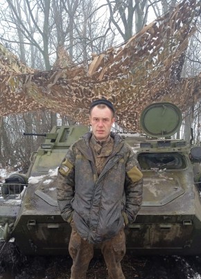 Степан, 37, Россия, Пенза