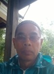 Jasni, 59 лет, Kuala Terengganu