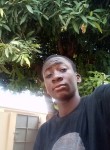 Affo, 19 лет, Lomé