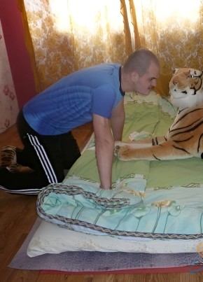 Lekha, 42, Ukraine, Kharkiv