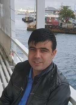 Mehmet Şerif, 36, Türkiye Cumhuriyeti, Ceyhan