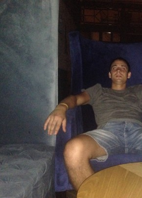 Mihany, 37, Russia, Serpukhov