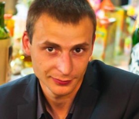 Вадим, 36 лет, Новокузнецк