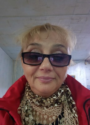 Лара из Томска 57 лет