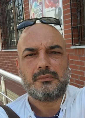 tolga, 49, Türkiye Cumhuriyeti, Bursa