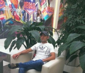 Asqor Boltayev, 38, Sevlievo