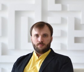 Sergey, 39, Kronshtadt