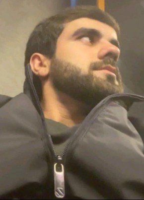 Ayub Hamidov из Красной Поляны 21 год