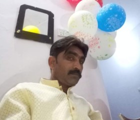 amjadnadeem.com., 45 лет, ساہِيوال