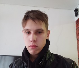 Геннадий, 24 года, Сыктывкар