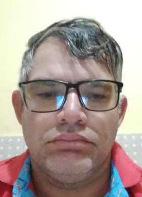 Celio из Lajedo 39 лет