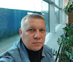Alexander, 46 лет, Архангельск