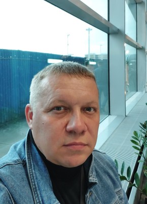Alexander, 46, Россия, Архангельск