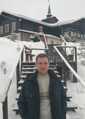 Алексей, 46, Россия, Серов