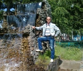 Василий, 58 лет, Черепаново