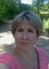 Oxana, 43, Россия, Йошкар-Ола