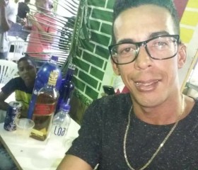 Rogério, 42 года, Fortaleza