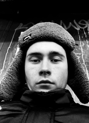 Ivan Andreevich, 38, Russia, Krasnoyarsk