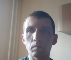 Степан, 43 года, Красноярск