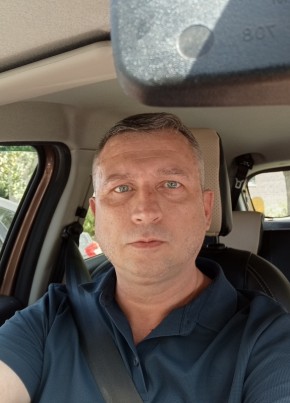 Валерий из Нижневартовска 41 год