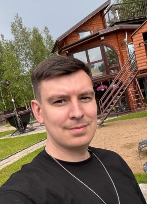 Sergey, 31, Russia, Saint Petersburg