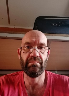 Дмитрий, 46, Россия, Ижевск